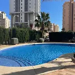 Apartament Enjoy Hermosa Vista Al Mar, Perfecto Ciclistas