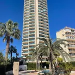 Enjoy Hermosa Vista Al Mar, Perfecto Ciclistas Apartament *