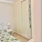 Enjoy Hermosa Vista Al Mar, Perfecto Ciclistas Apartament