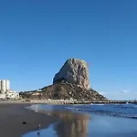 Enjoy Hermosa Vista Al Mar, Perfecto Ciclistas * Calpe