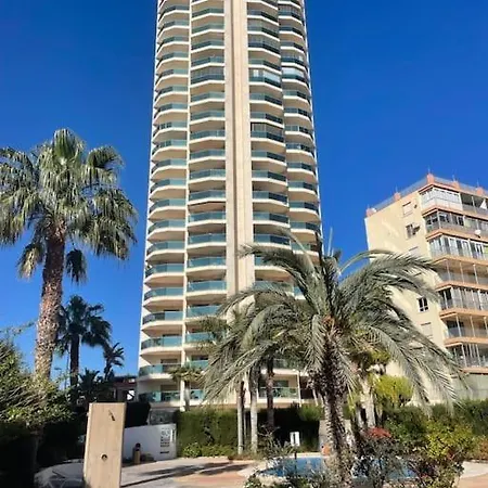 Enjoy Hermosa Vista Al Mar, Perfecto Ciclistas Apartment *