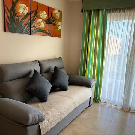 Enjoy Hermosa Vista Al Mar, Perfecto Ciclistas * Calpe