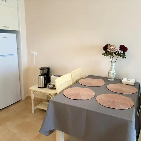 Apartament Enjoy Hermosa Vista Al Mar, Perfecto Ciclistas