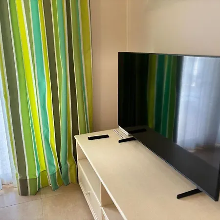 Enjoy Hermosa Vista Al Mar, Perfecto Ciclistas Apartment *