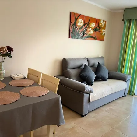 Enjoy Hermosa Vista Al Mar, Perfecto Ciclistas Calpe