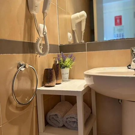 Enjoy Hermosa Vista Al Mar, Perfecto Ciclistas * Calpe