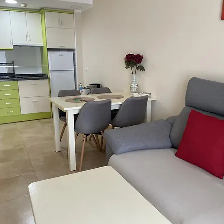 Enjoy Hermosa Vista Al Mar, Perfecto Ciclistas Appartement *