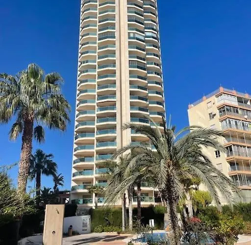 Enjoy Hermosa Vista Al Mar, Perfecto Ciclistas Apartment *