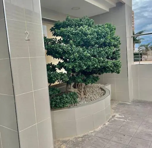 Enjoy Hermosa Vista Al Mar, Perfecto Ciclistas Кальпе