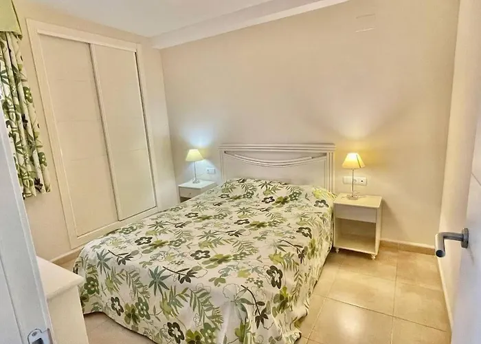 Enjoy Hermosa Vista Al Mar, Perfecto Ciclistas