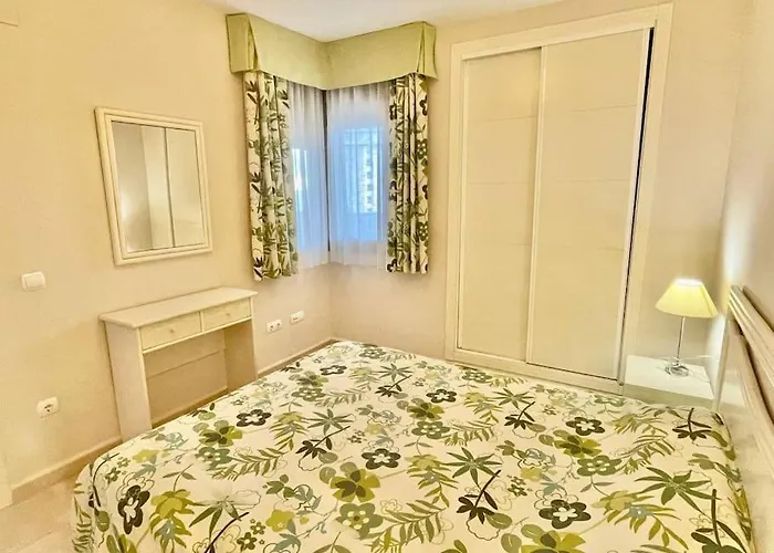 Enjoy Hermosa Vista Al Mar, Perfecto Ciclistas Apartment