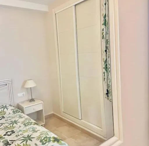 Enjoy Hermosa Vista Al Mar, Perfecto Ciclistas Apartment