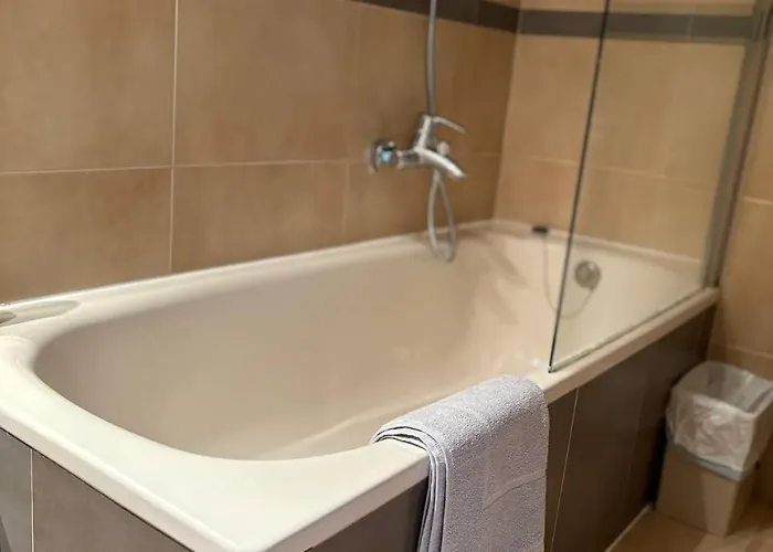 Enjoy Hermosa Vista Al Mar, Perfecto Ciclistas Apartment Calpe