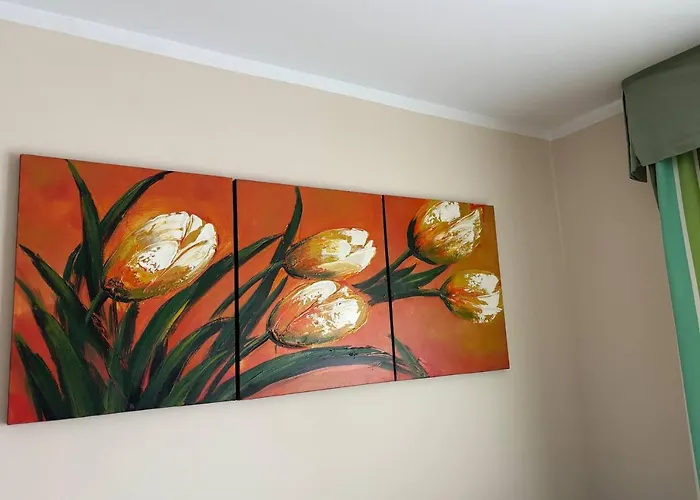 Enjoy Hermosa Vista Al Mar, Perfecto Ciclistas Кальпе