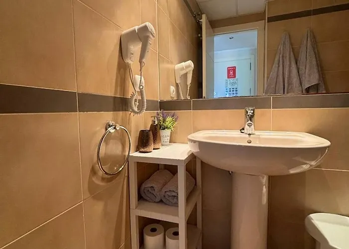 Enjoy Hermosa Vista Al Mar, Perfecto Ciclistas *