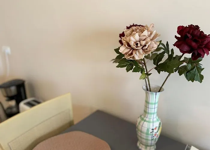 Enjoy Hermosa Vista Al Mar, Perfecto Ciclistas Apartment