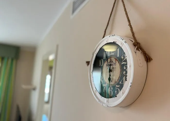 Enjoy Hermosa Vista Al Mar, Perfecto Ciclistas *