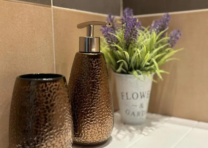 Apartment Enjoy Hermosa Vista Al Mar, Perfecto Ciclistas