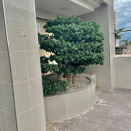 Enjoy Hermosa Vista Al Mar, Perfecto Ciclistas Calpe