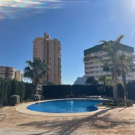 Enjoy Hermosa Vista Al Mar, Perfecto Ciclistas Apartamento