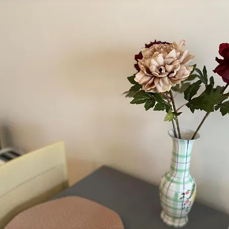 Enjoy Hermosa Vista Al Mar, Perfecto Ciclistas Apartamento