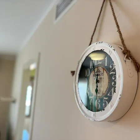 Enjoy Hermosa Vista Al Mar, Perfecto Ciclistas *