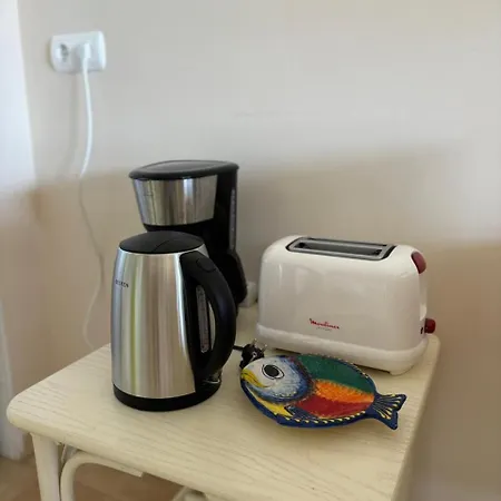 Enjoy Hermosa Vista Al Mar, Perfecto Ciclistas Apartamento Calpe