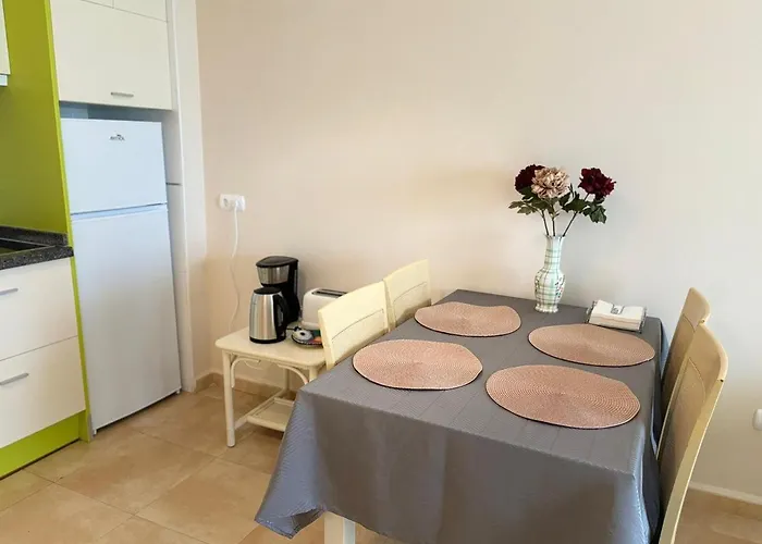 Apartamento Enjoy Hermosa Vista Al Mar, Perfecto Ciclistas
